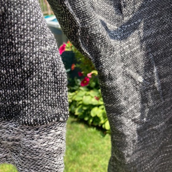 Extra Touch - 2x Grey top with hood - NWT - Picture 10 of 11